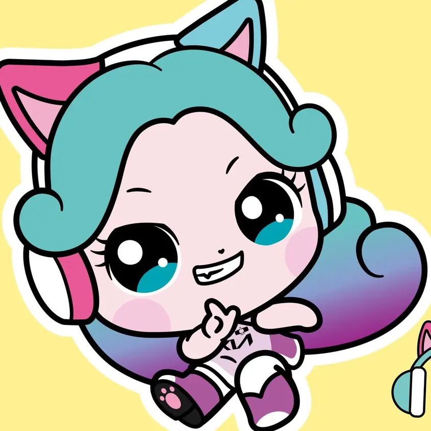 Chance_Twotime_is_God의 [루시드💜초롱핑]