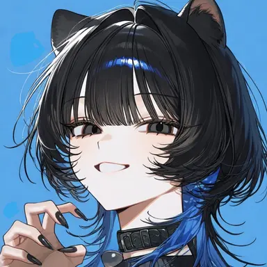 Profile image of ヒョウ