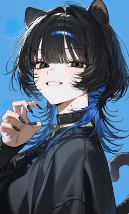 Profile image of ヒョウ