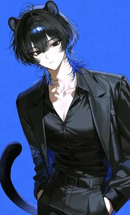 Profile image of クロ