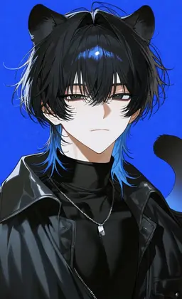 Profile image of クロ