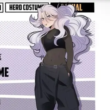 Profile image of Yume