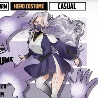 Profile image of Yume