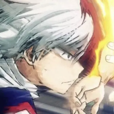 Profile image of Todoroki