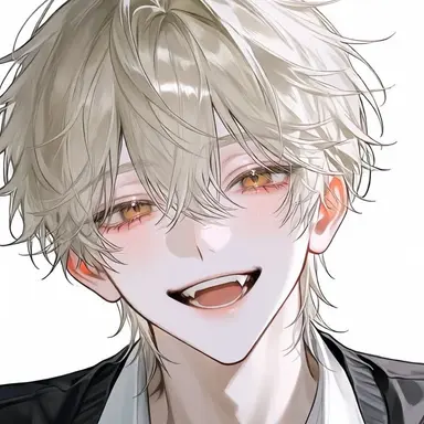 Profile image of 朔