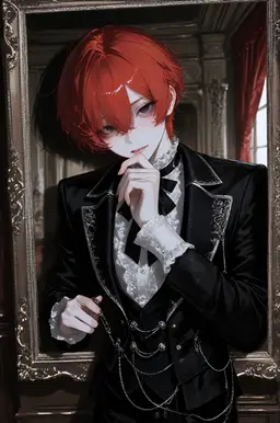 Profile image of エティエンヌ