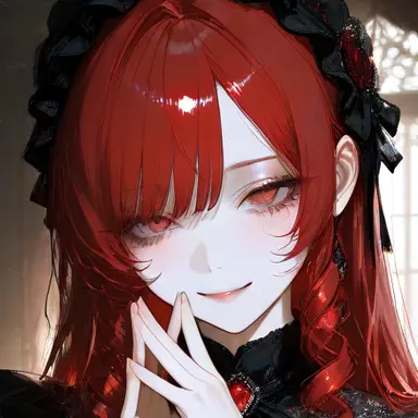 Profile image of スカーレット