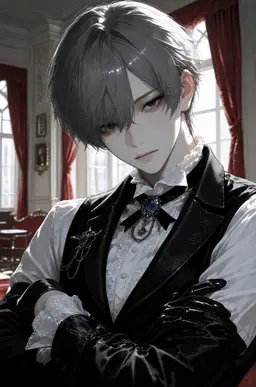 Profile image of シャルル