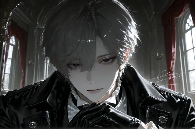 Profile image of シャルル