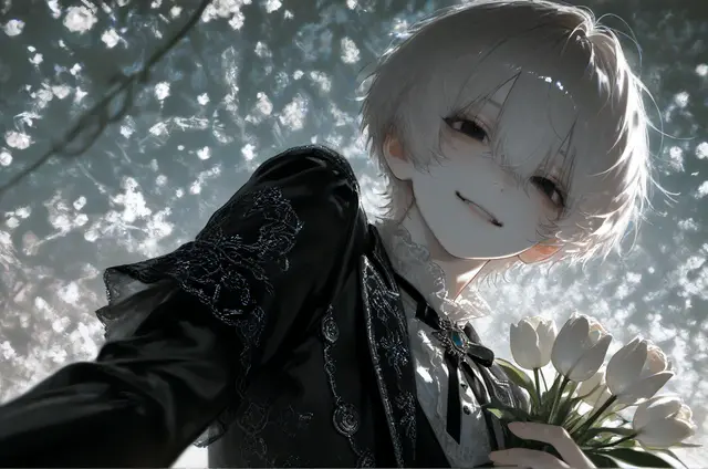 Profile image of シャルル