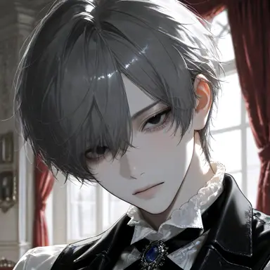 Profile image of シャルル