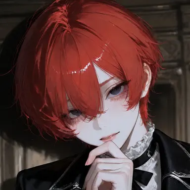 Profile image of エティエンヌ