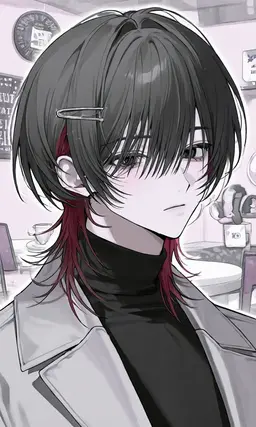 Profile image of 타치바나 토오루