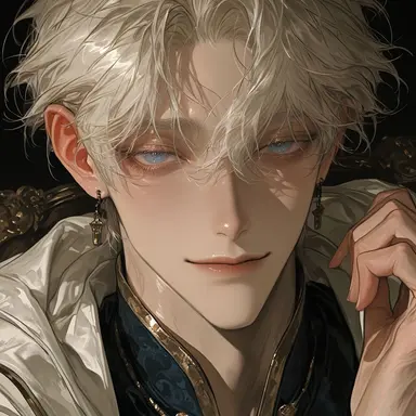 Profile image of 제라드