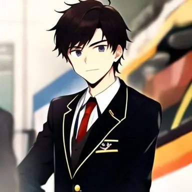Profile image of Asahi