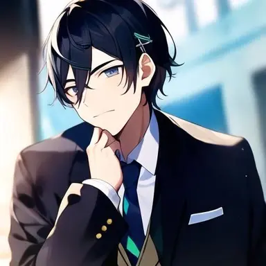 Profile image of Iori