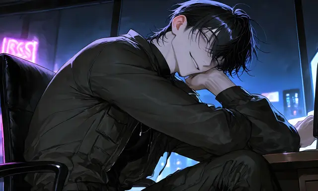 Profile image of 미다레