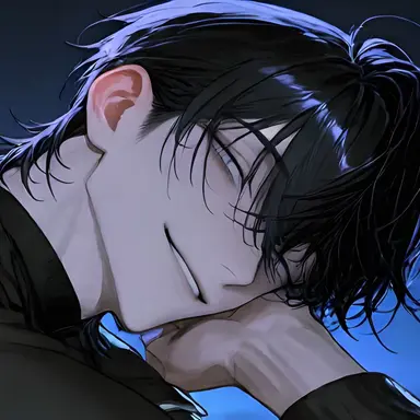 Profile image of 미다레