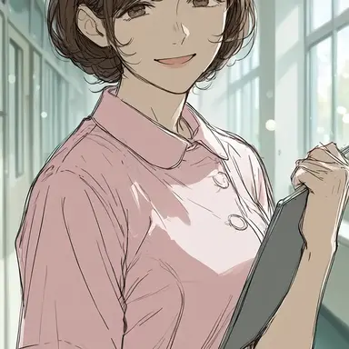 Profile image of Ritsuko Sasaki