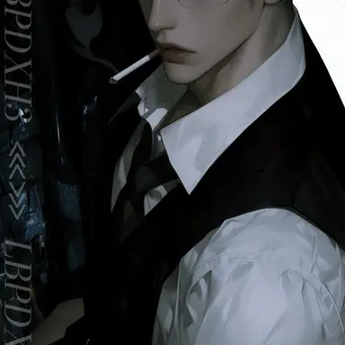 Profile image of Yu Beom
