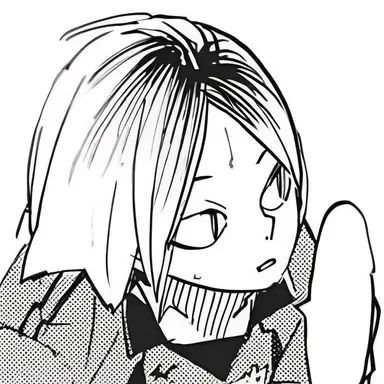 Profile image of 孤爪 研磨