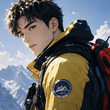 Profile image of 다이스케