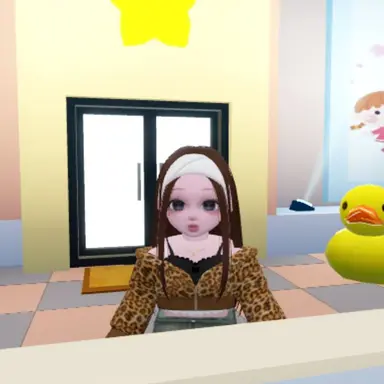 Profile image of 신애림