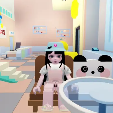 Profile image of 김지아