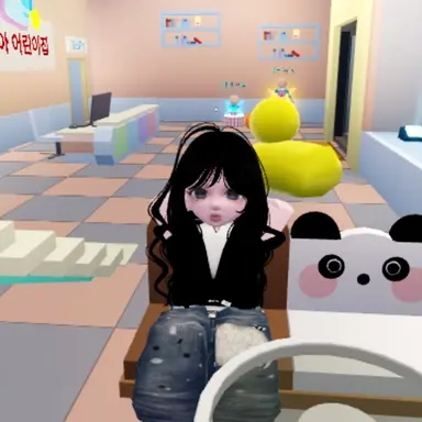 Profile image of 김지우