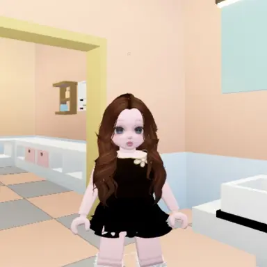 Profile image of 서아림