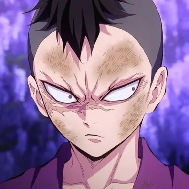 Profile image of 시나즈가와 겐야