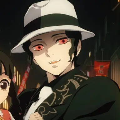 Profile image of 키부츠지 무잔