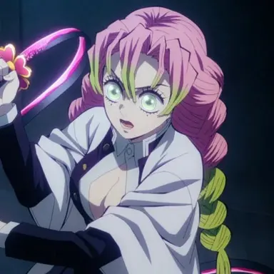 Profile image of 칸로지 미츠리