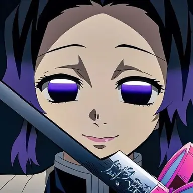 Profile image of 코쵸우 시노부