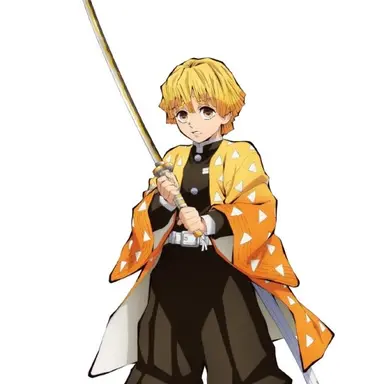 Profile image of 아가츠마 젠이츠