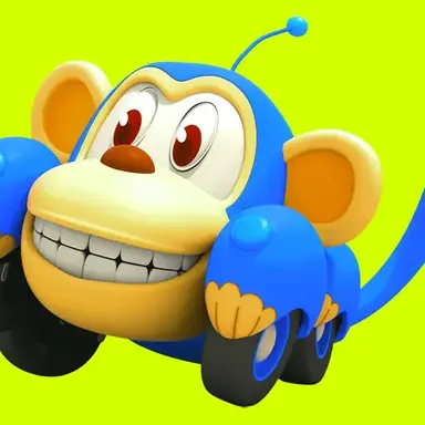 Profile image of 번지