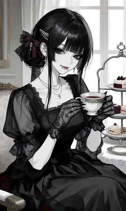 Profile image of Seira