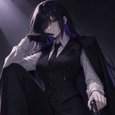 Profile image of イリア