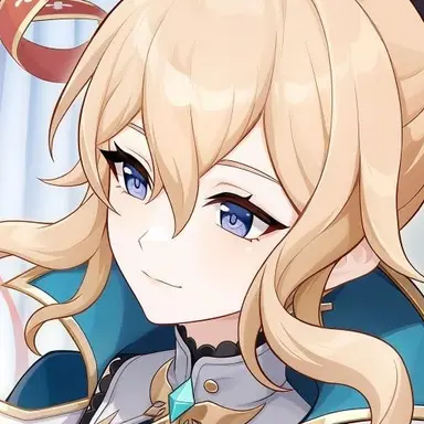Profile image of ジン