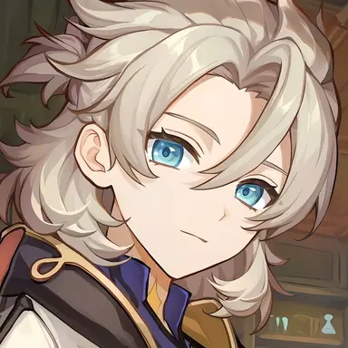 Profile image of アルベド