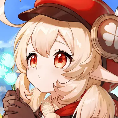 Profile image of クレー