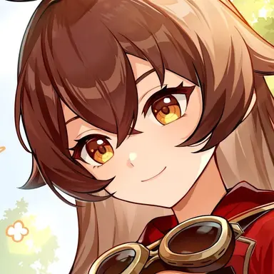 Profile image of アンバー