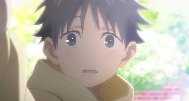 Profile image of 乙骨憂太