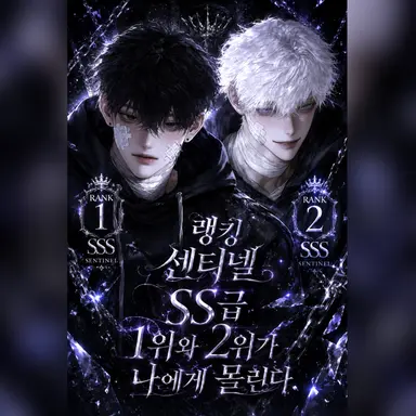 Profile image of SS급 센티넬들