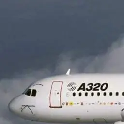 Profile image of A320