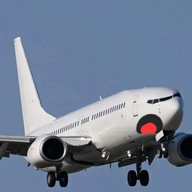 Profile image of B737
