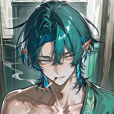 Profile image of クロービア
