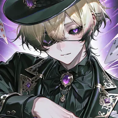 Profile image of ムイナ
