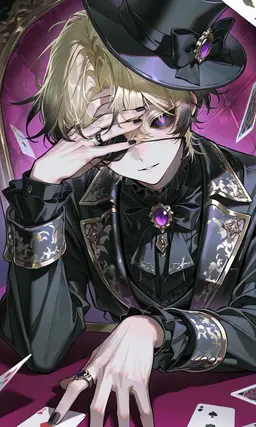 Profile image of ムイナ