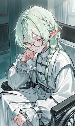 Profile image of ラフィリス